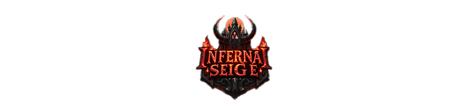 Infernal Siege: The Last Sanctuary