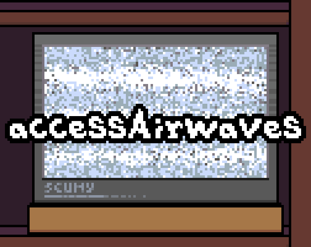 Accessairwaves by dcavederps