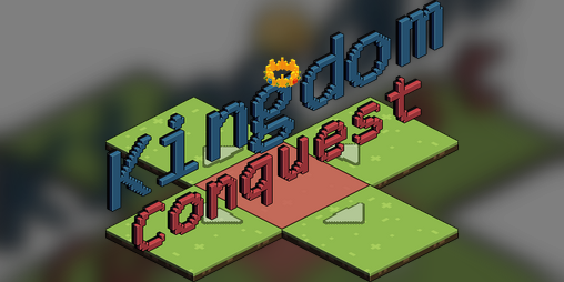 Cover image for Kingdom Conquest