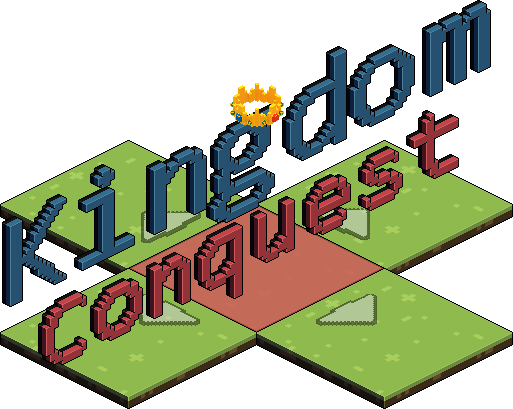 Cover image for Kingdom Conquest