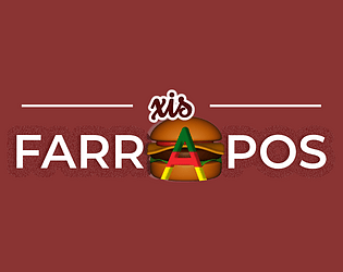 Xis Farrapos