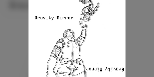 Cover image for Gravity Mirror