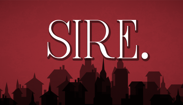 Cover image for SIRE