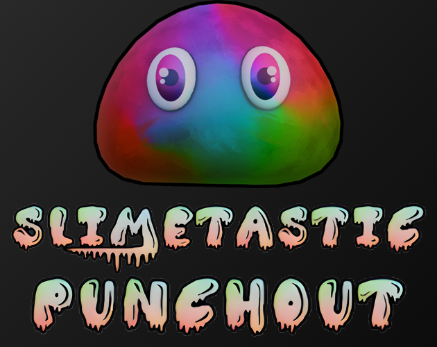 Slimetastic Punchout