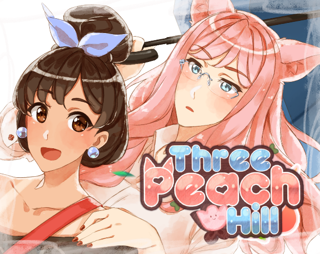 Three Peach Hill 2.2