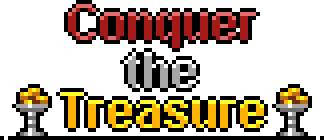 Conquer The Treasure (GMC Jam 32)