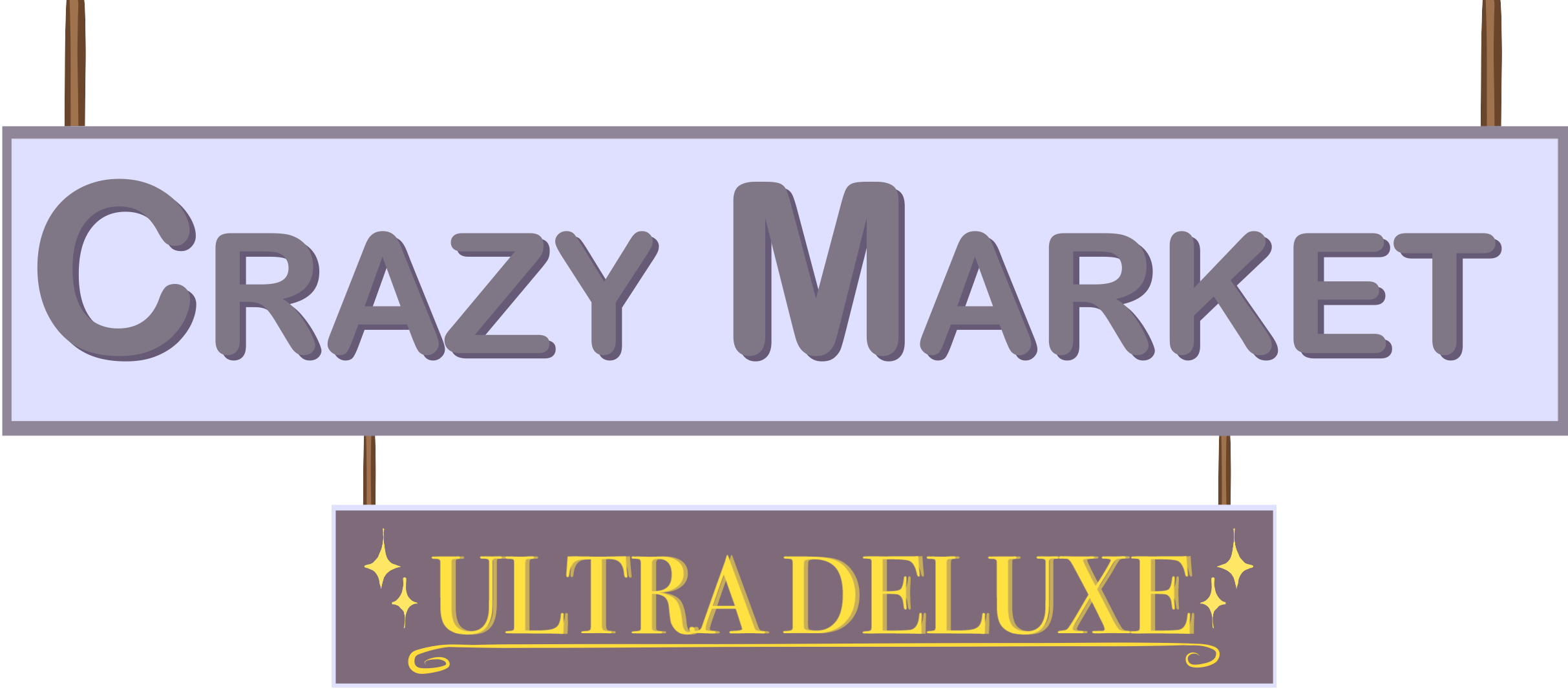 Crazy Market Ultra Deluxe