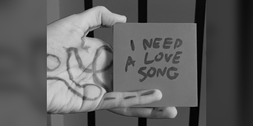 Cover image for I Need a Love Song
