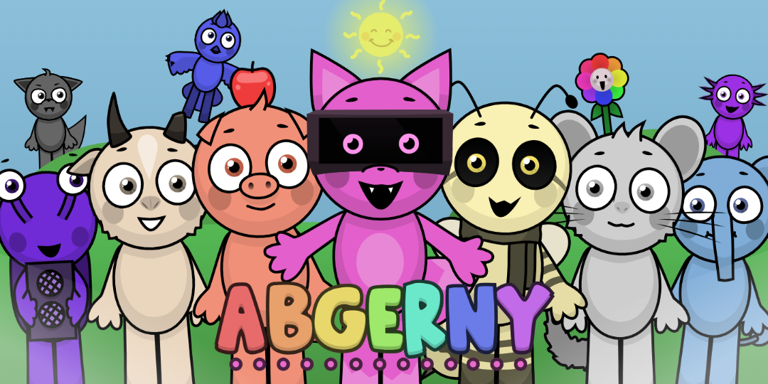 Abgerny