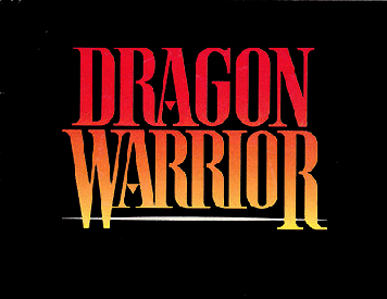 Dragon Warrior