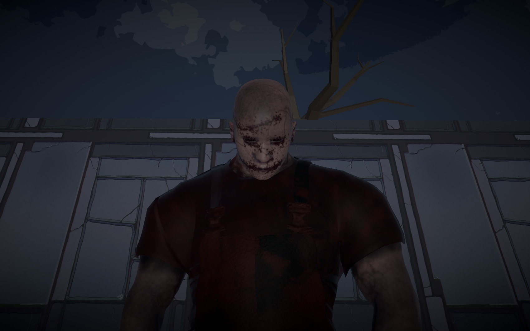 Graveyard Maze Escape
