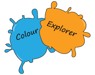 Colour Explorer