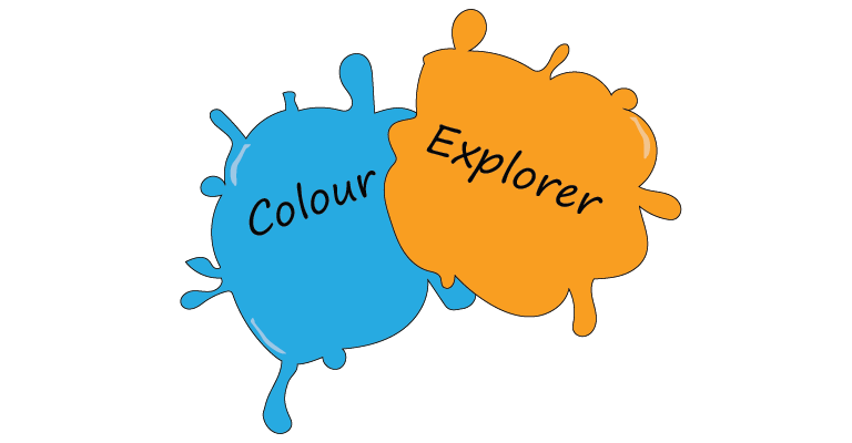 Colour Explorer