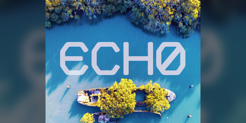 Cover image for ECH0