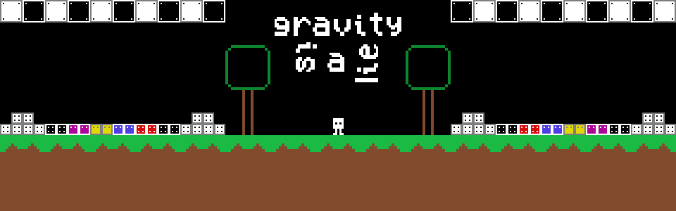 Gravity is a Lie