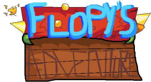 Floply's Adventure