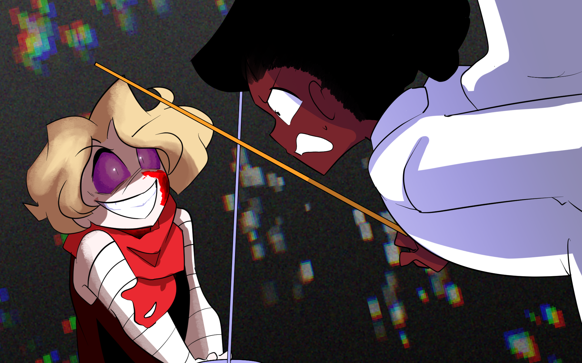 CG Art Updates 2.0 - itch.io