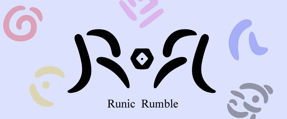 Runic Rumble