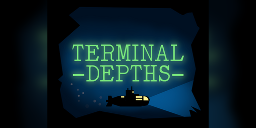 Cover image for Terminal Depths