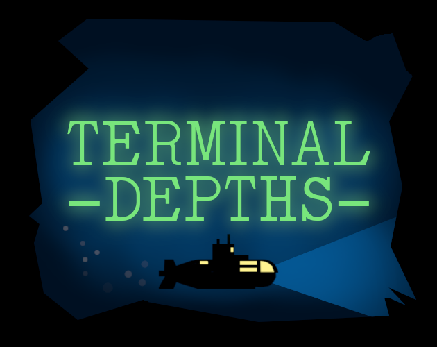 Cover image for Terminal Depths