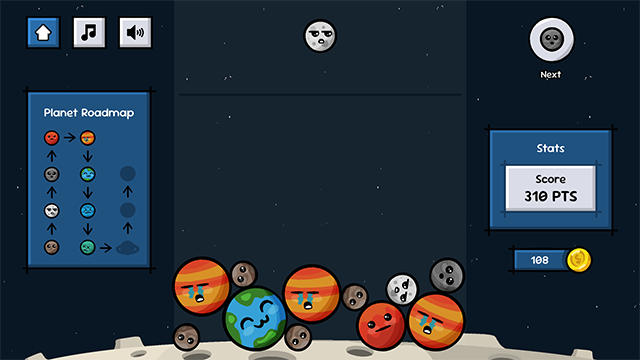 Gameplay