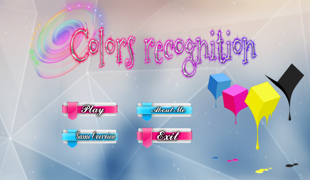 Color Recognition