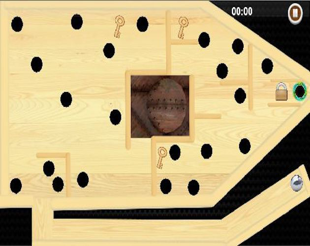 Maze Board