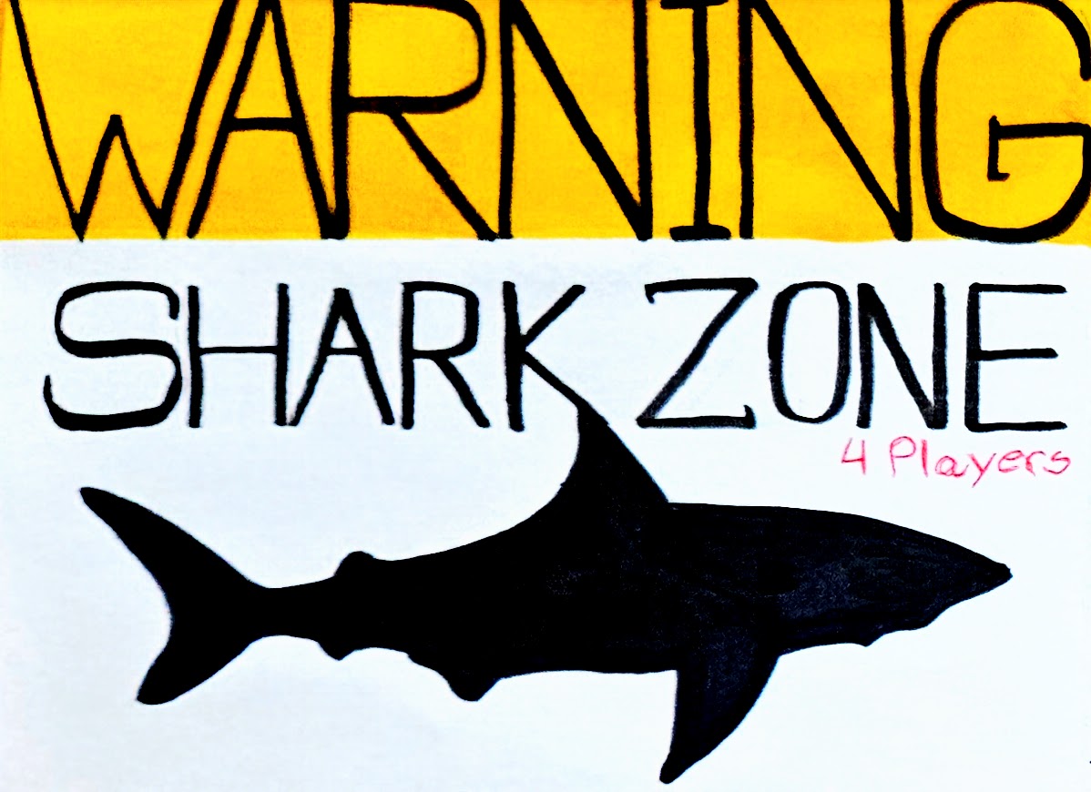 SHARK ZONE