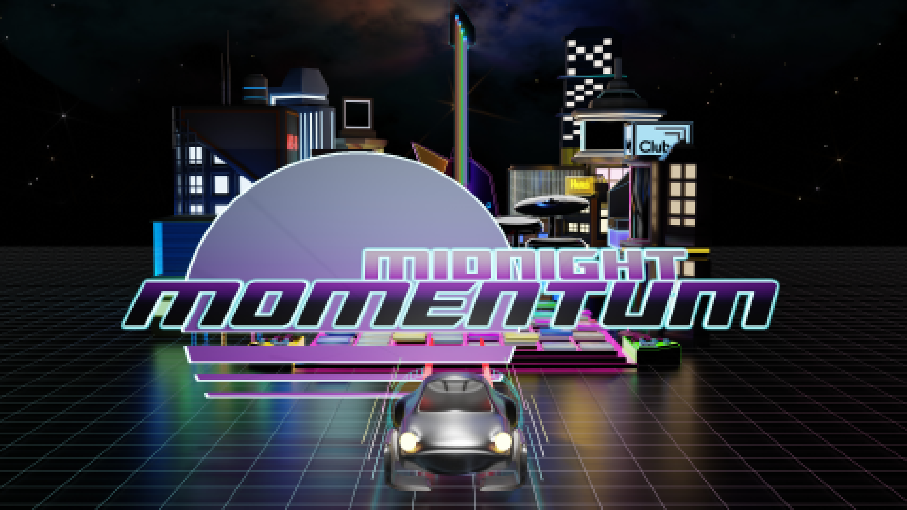 Midnight Momentum