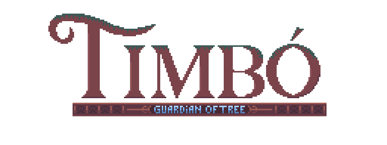 Timbo: the guardian of the tree(GGJ Version)