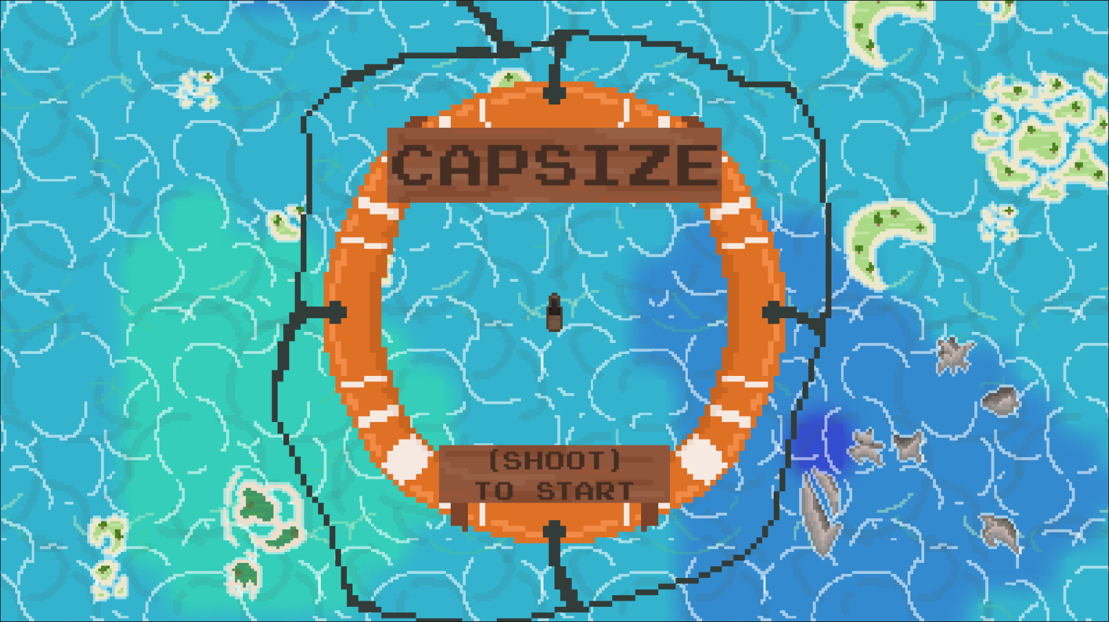 Capsize