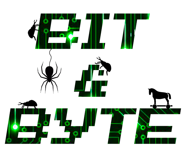 Cover image for Bit & Byte