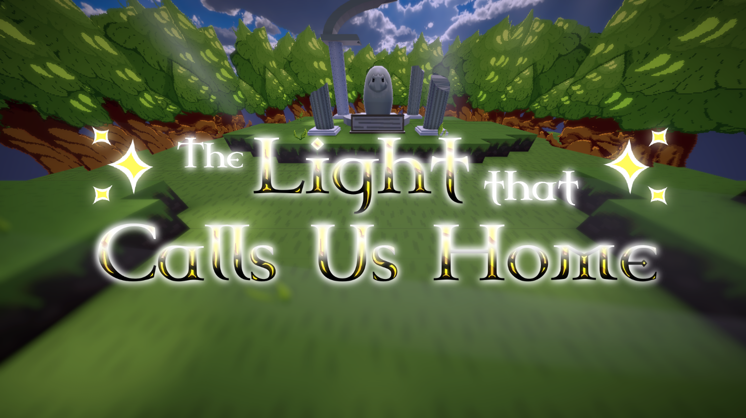 The Light that Calls Us Home