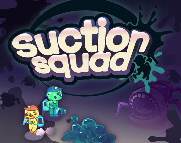 SuctionSquad