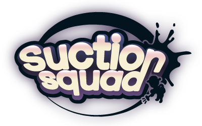 SuctionSquad