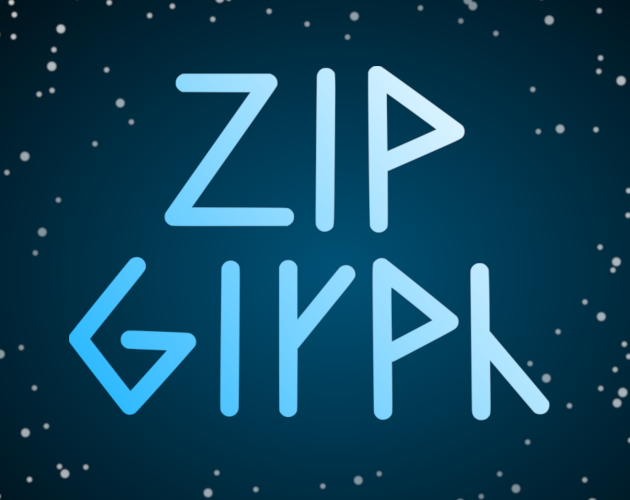 Zip Glyph