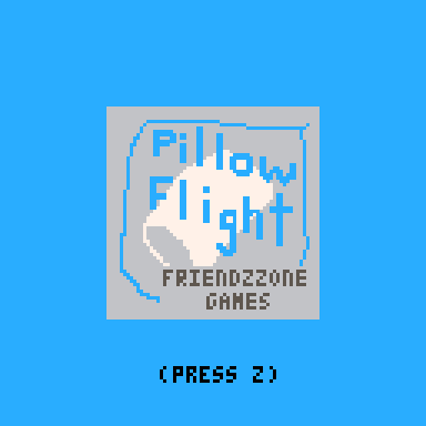 Pillow Flight