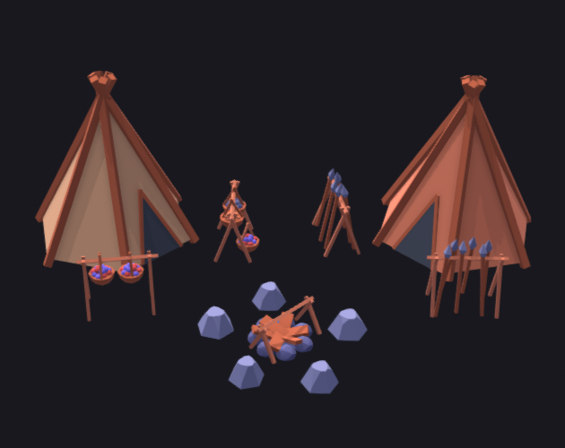 From Sticks to Silicon (Demo)