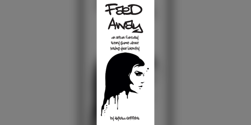 Cover image for Fæd Away - Updated Edition