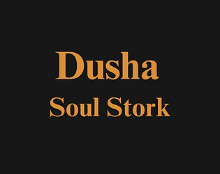 Dusha - Soul Stork