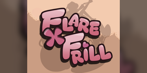 Cover image for Flare x Frill