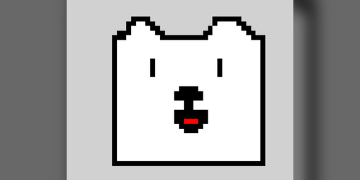Cover image for Butter Dog!