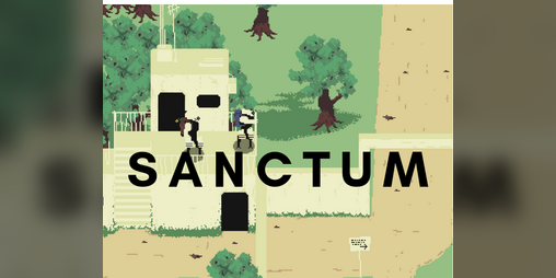 Cover image for Sanctum