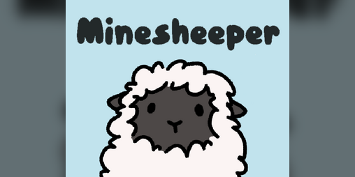 Cover image for Minesheeper