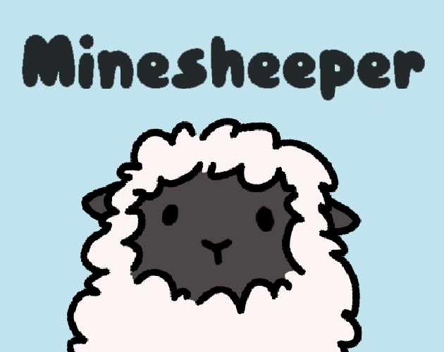 Cover image for Minesheeper