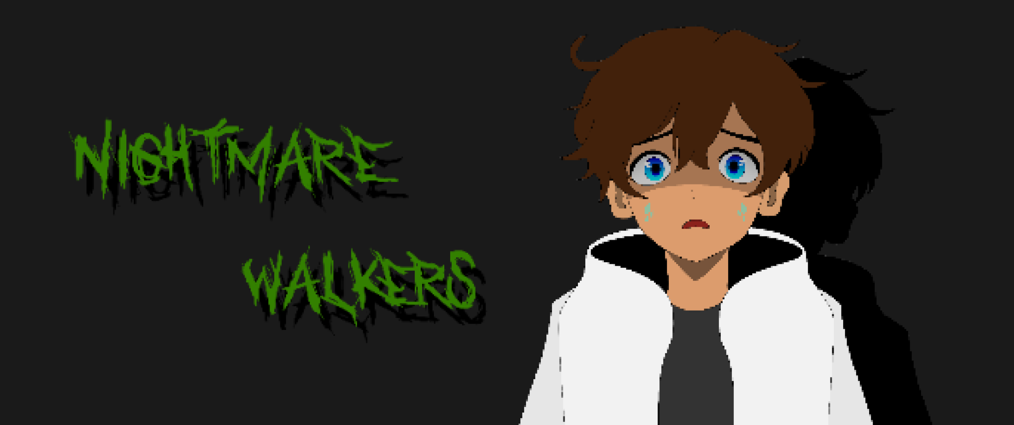 Nightmare Walkers