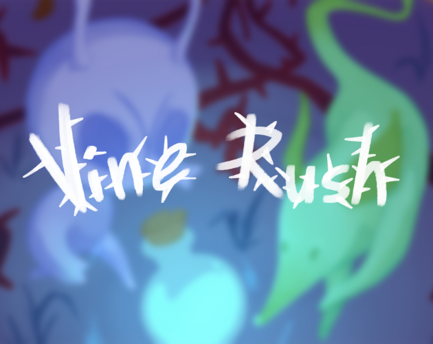 Vine Rush