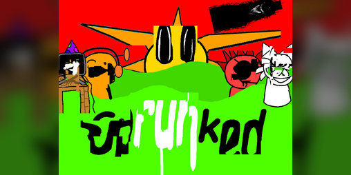 Cover image for FC'S Sprunked horror (Beta)