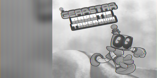 Cover image for Gearstar: Robotic Takedown