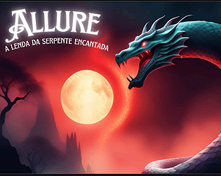 ALLURE - IP SAO JOSE DE RIBAMAR